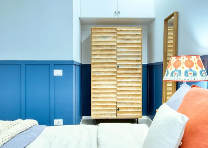 Apartamento 2roomz Center